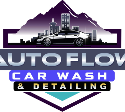 AutoFlow Car Wash & Detailing